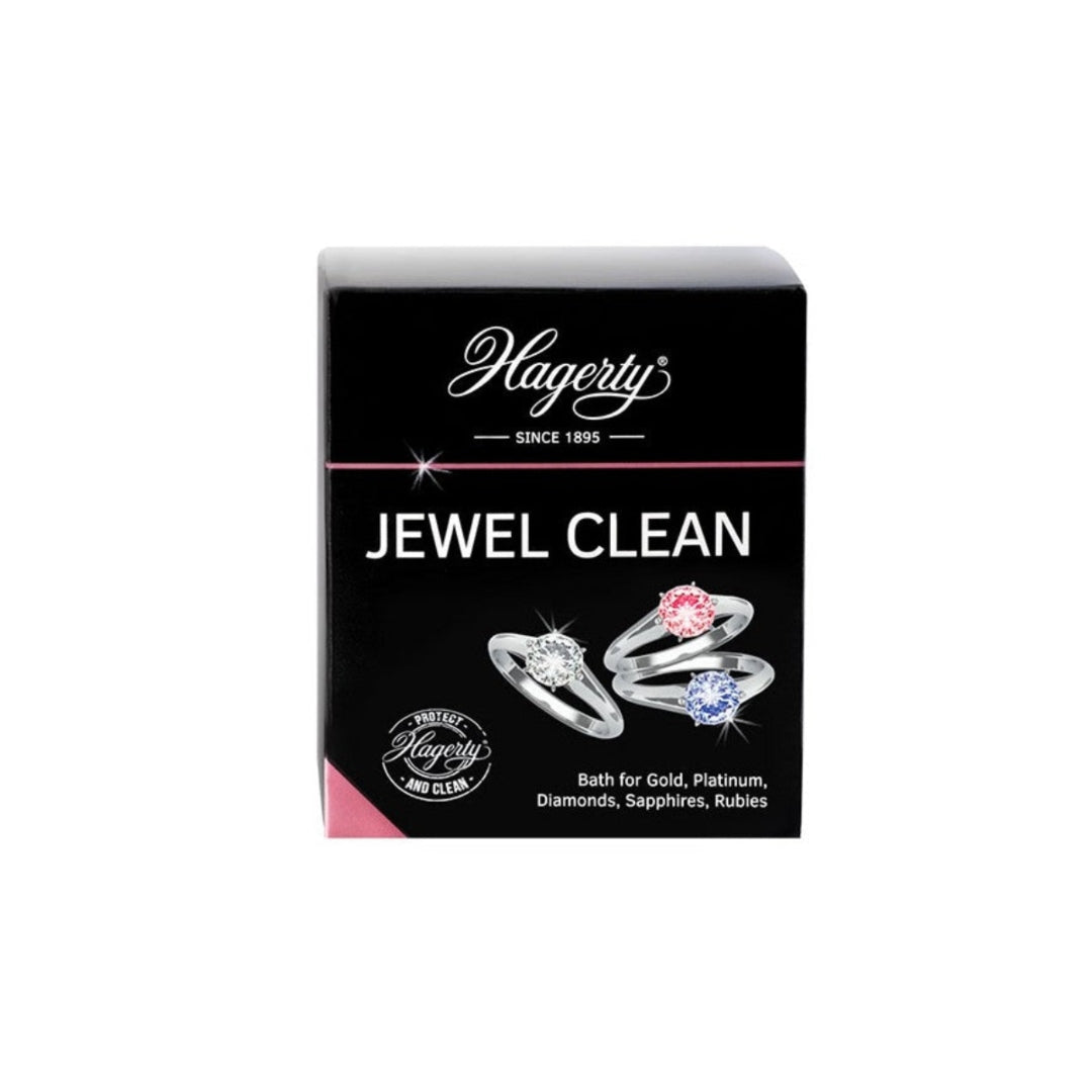 Jewel Clean | Hagerty