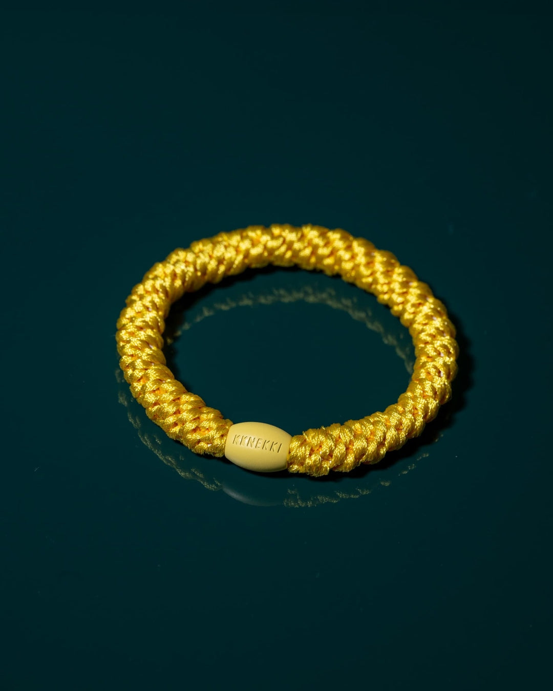 KKNEKKI Hair Tie | Plain | Sun