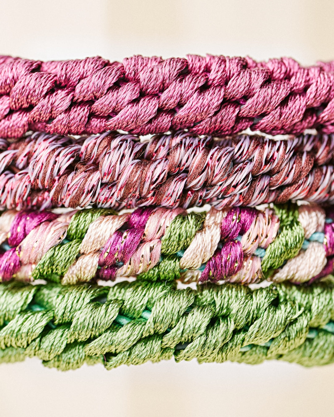KKNEKKI Hair Ties | Bundle 66