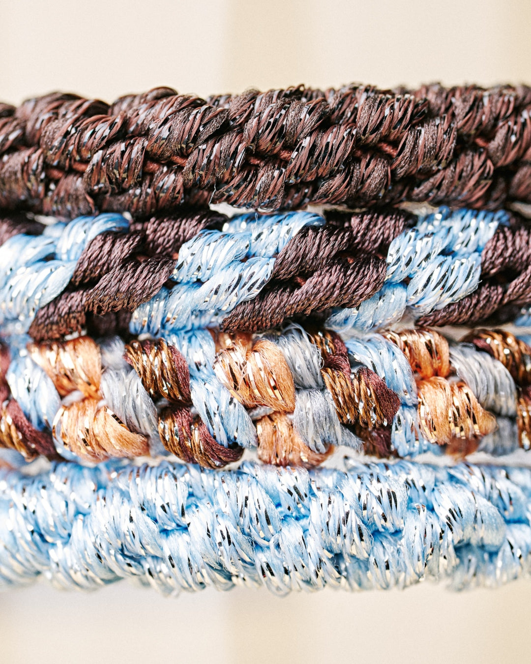 KKNEKKI Hair Ties | Bundle 67