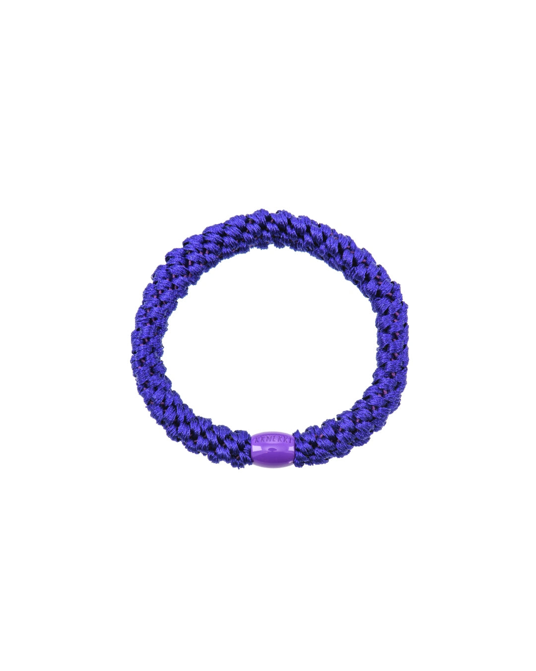 Kknekki Hair Tie | Plain | Cactus