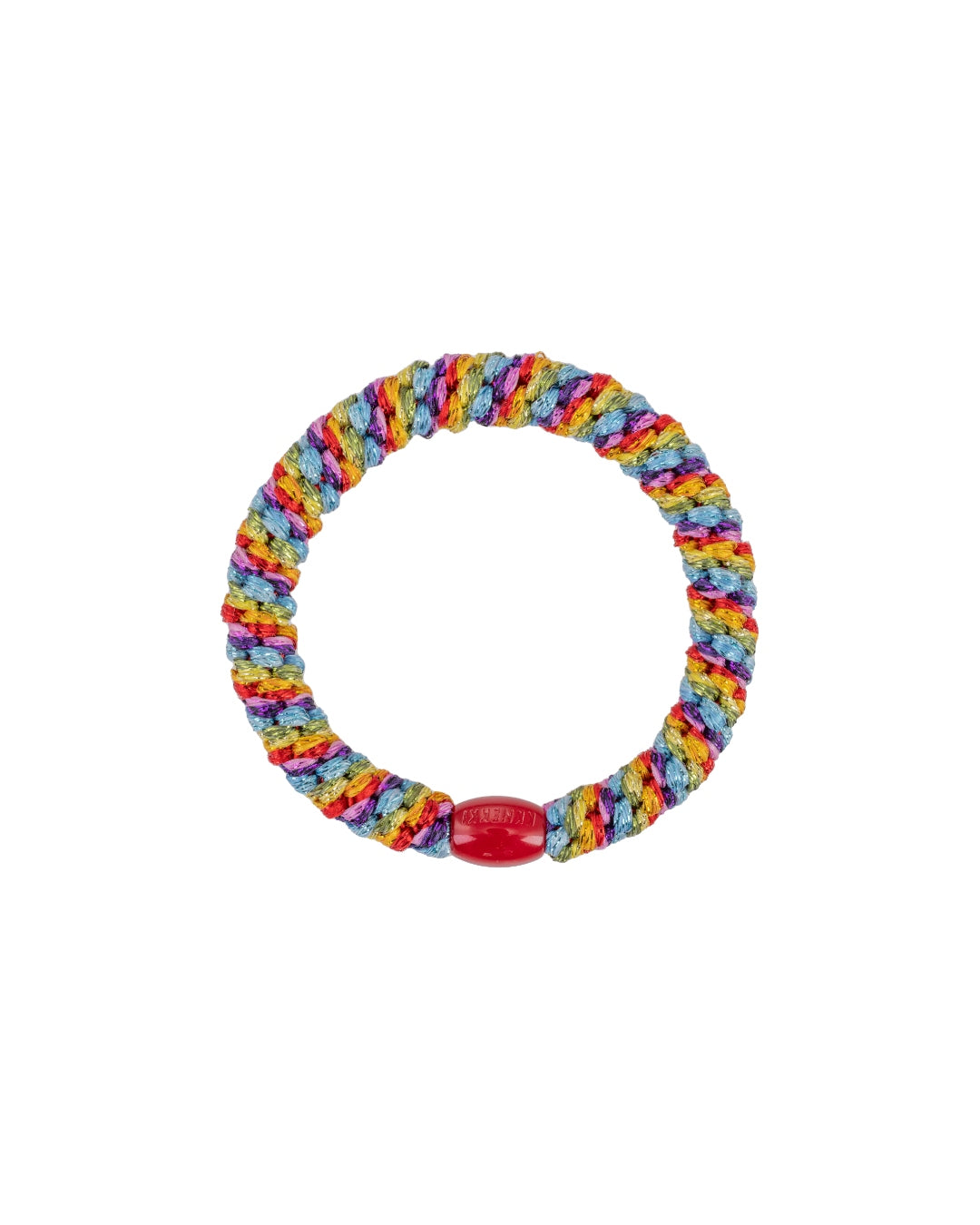 Kknekki Hair Tie | Glitter | Circus Glitter