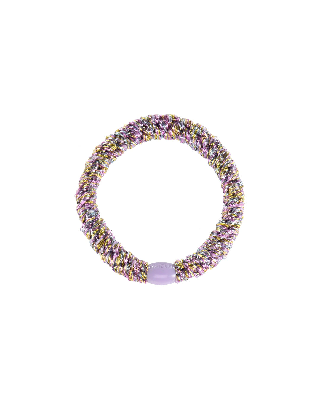 Kknekki Hair Tie | Glitter | Unicorn