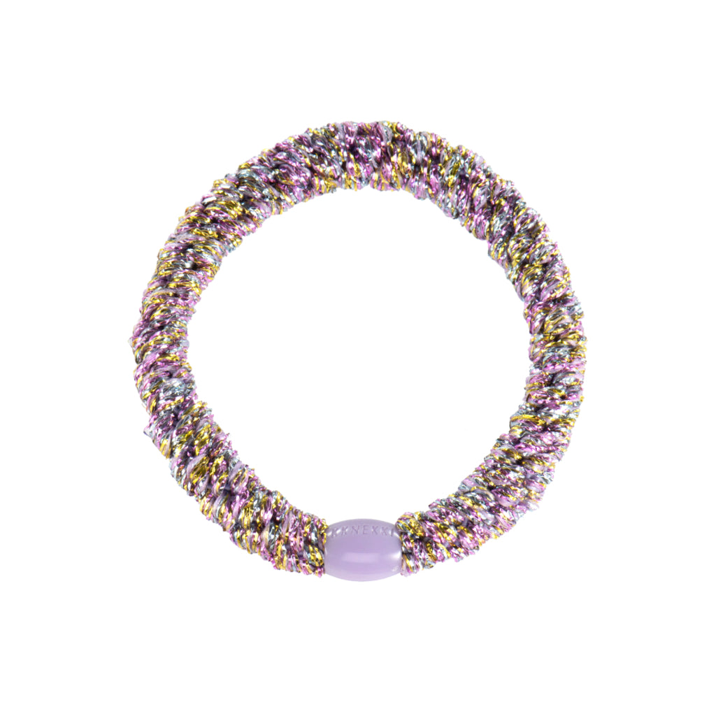 Kknekki Hair Tie | Glitter | Unicorn