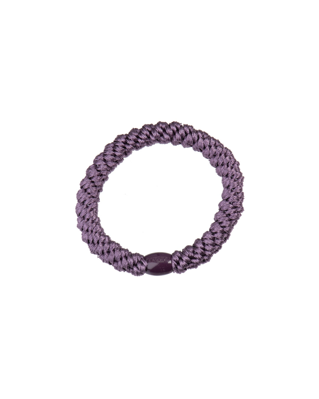 Kknekki Hair Tie | Plain | Mauve