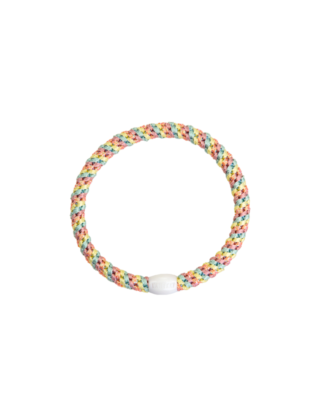 Kknekki Hair Tie | Slim Mix | Tutti Frutti