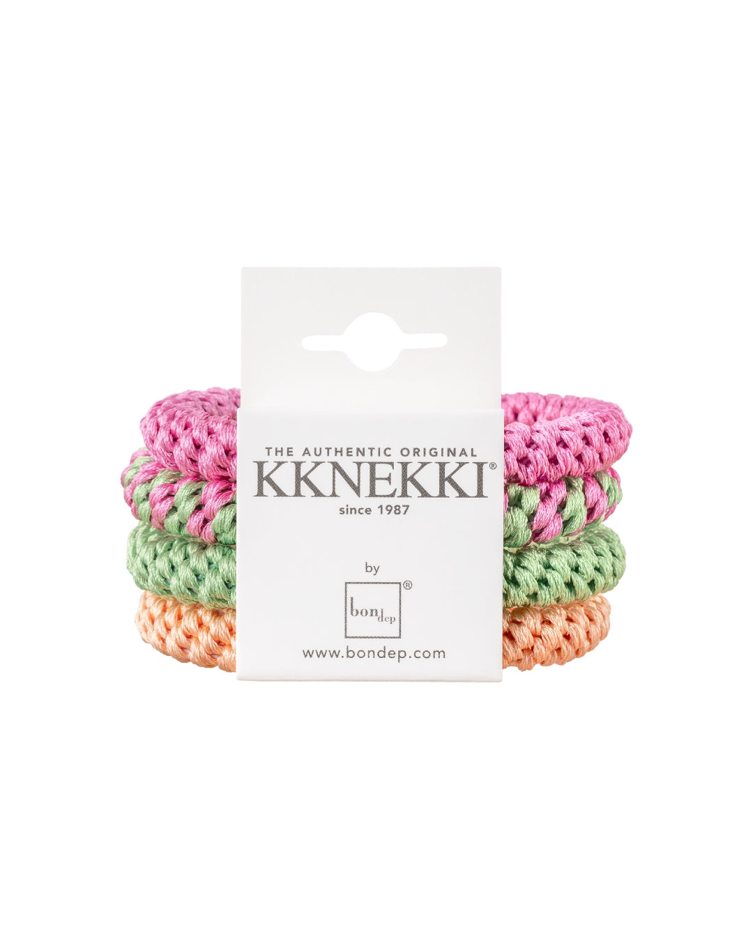 Kknekki Hair Ties | Bundle 2