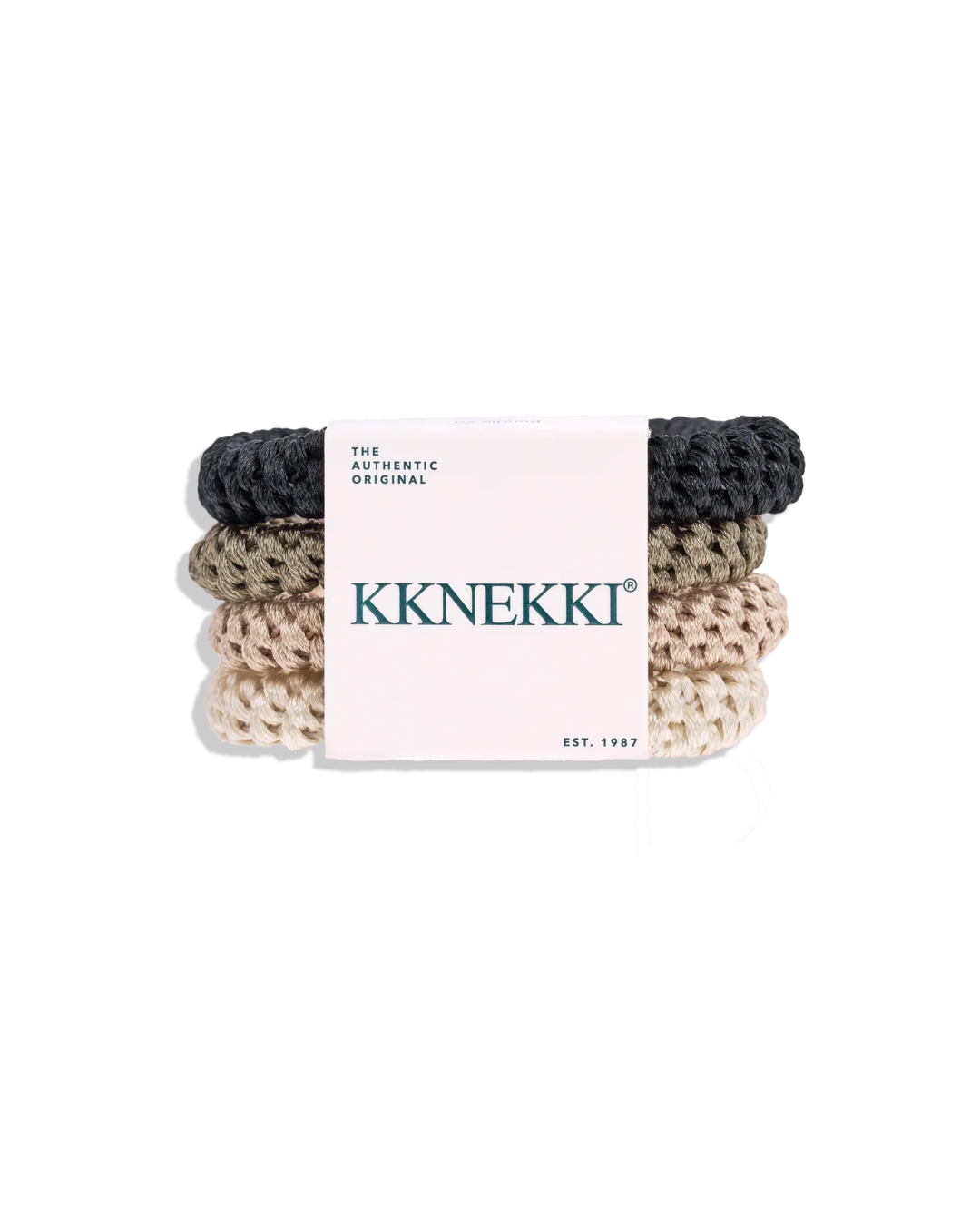 Kknekki Hair Ties | Bundle 20
