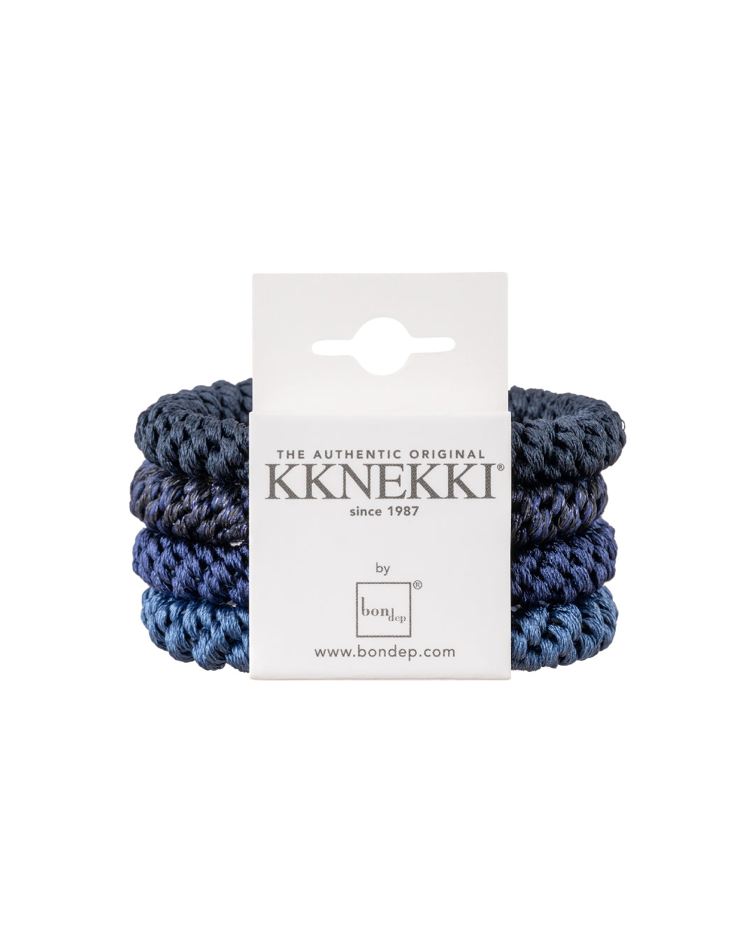 Kknekki Hair Ties | Bundle 29