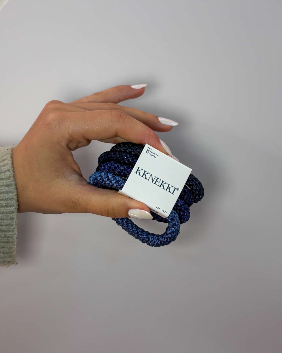 Kknekki Hair Ties | Bundle 29