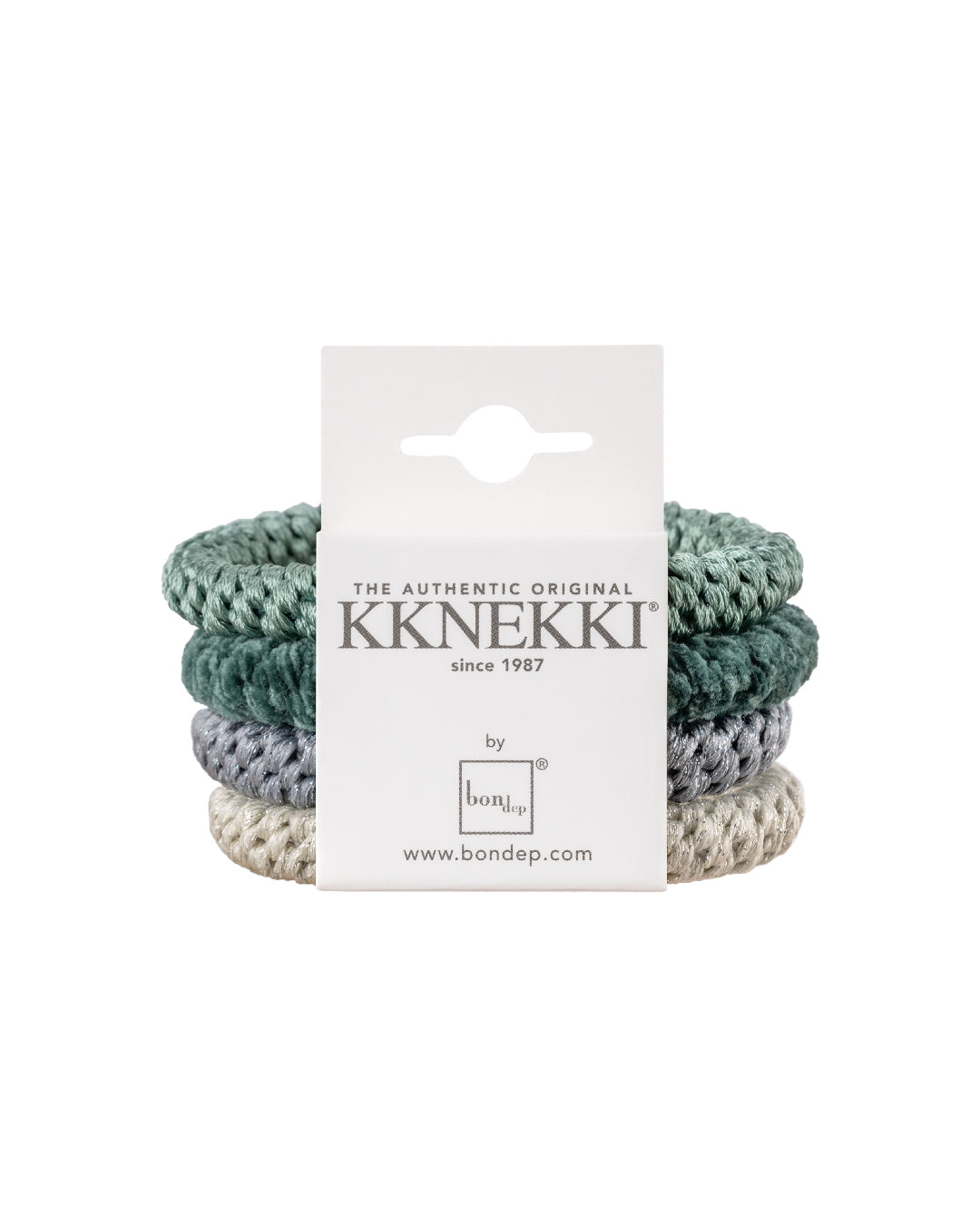 Kknekki Hair Ties | Bundle 35