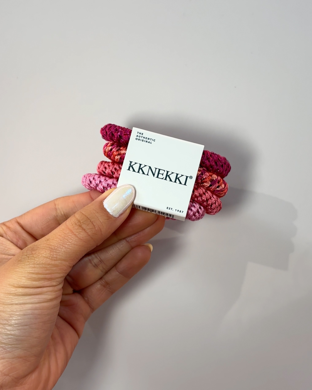 Kknekki Hair Ties | Bundle 44