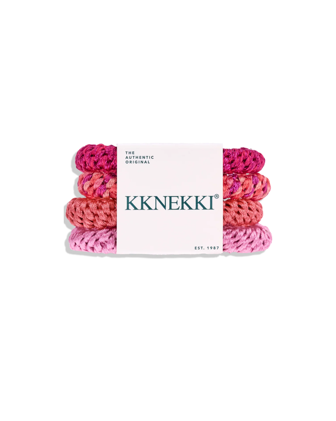 Kknekki Hair Ties | Bundle 44