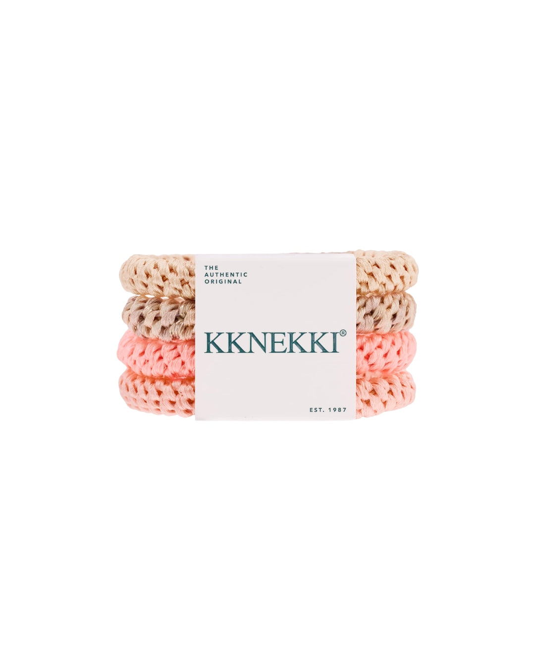 Kknekki Hair Ties | Bundle 63