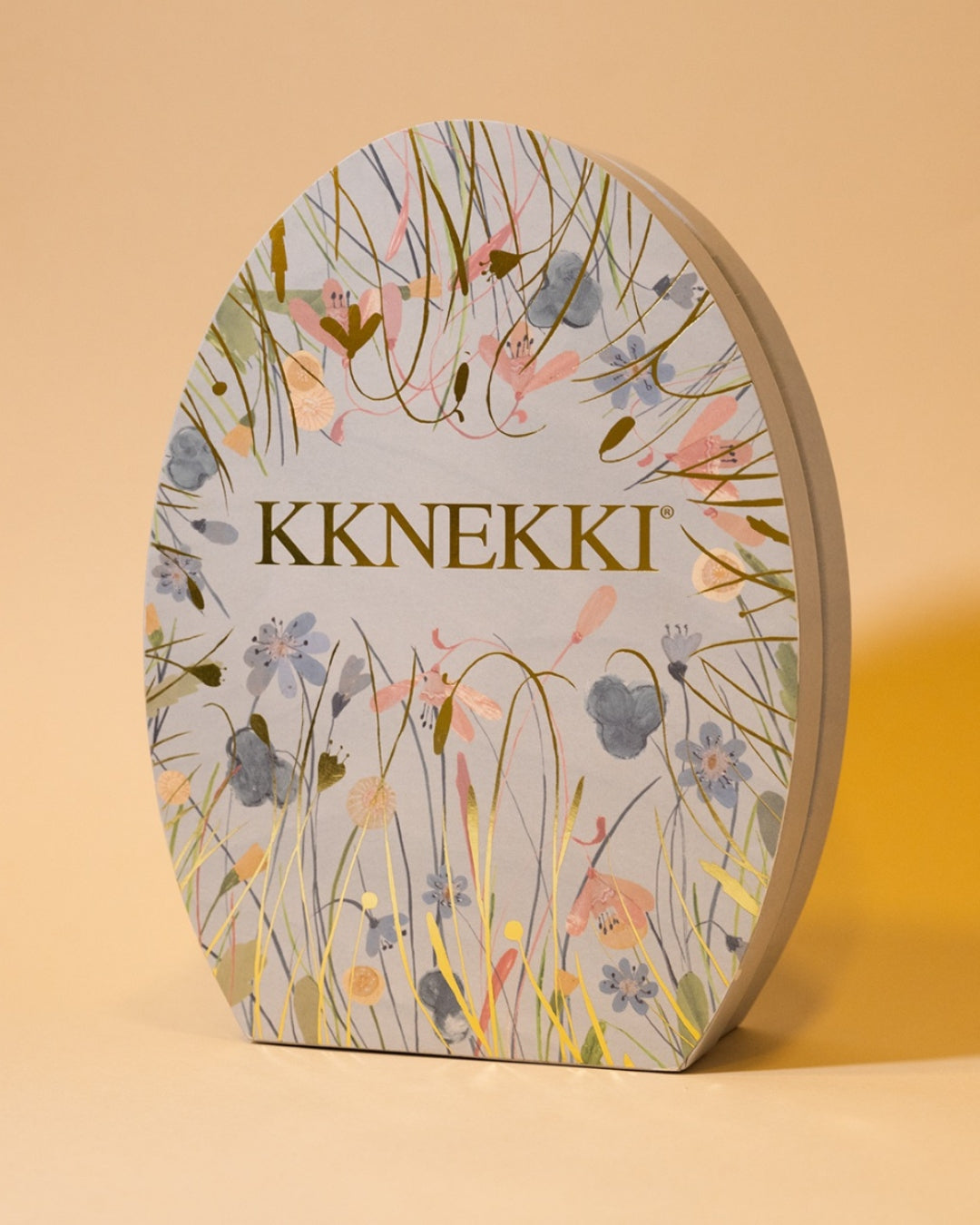 Kknekki Hair Ties | Easter Egg | 18 Hair Ties