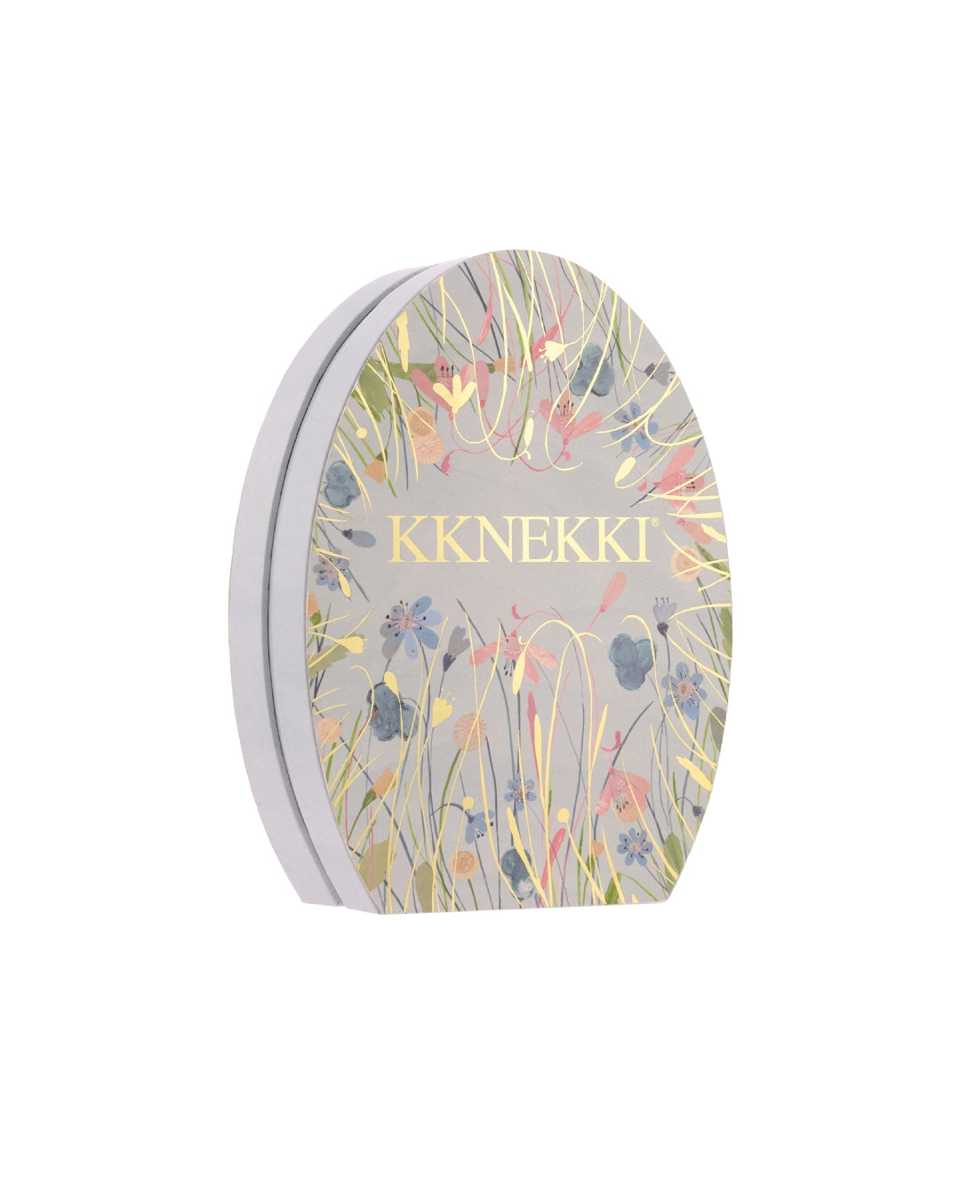 Kknekki Hair Ties | Easter Egg | 18 Hair Ties