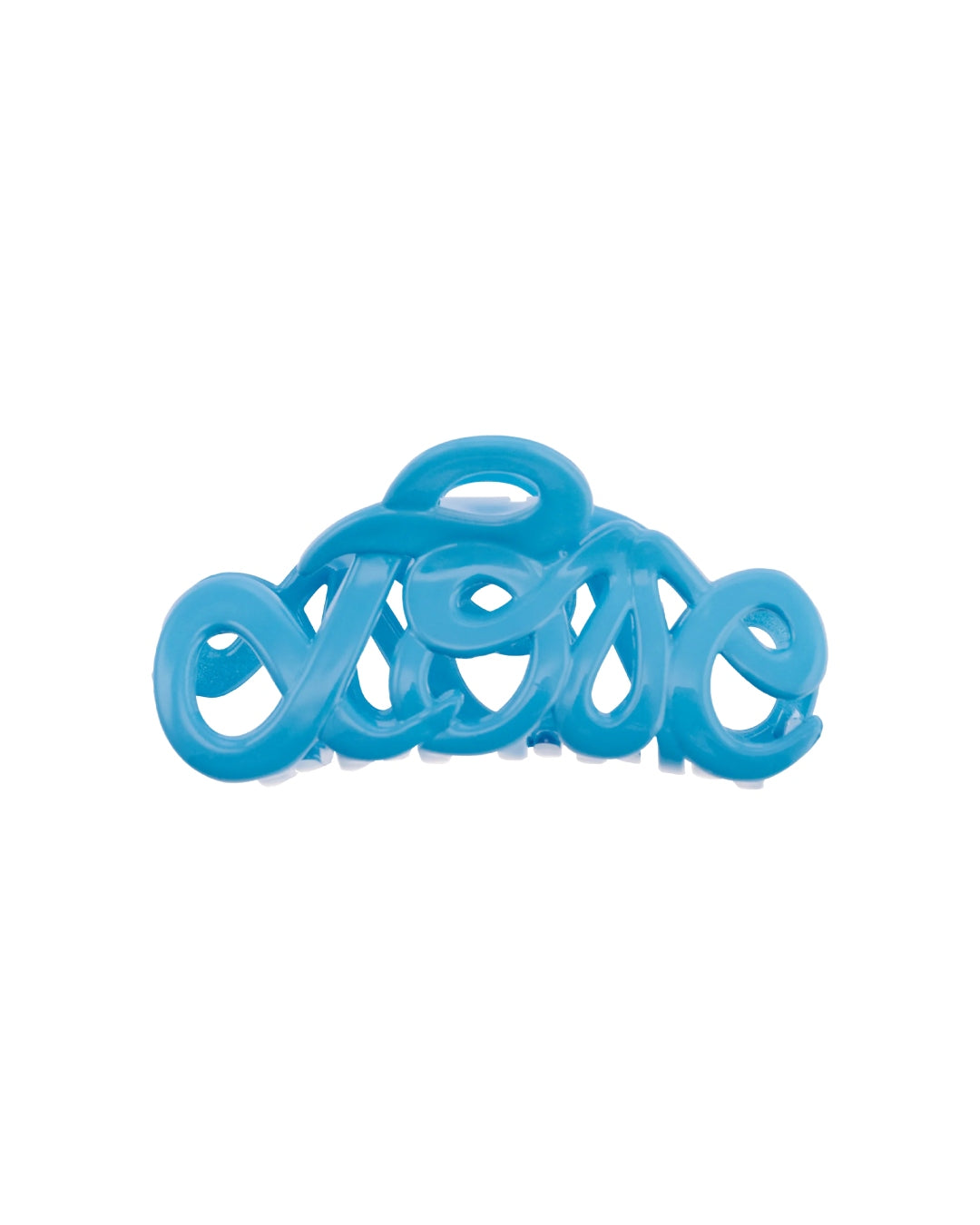 Love Hair Claw Clip | Large | Bondep
