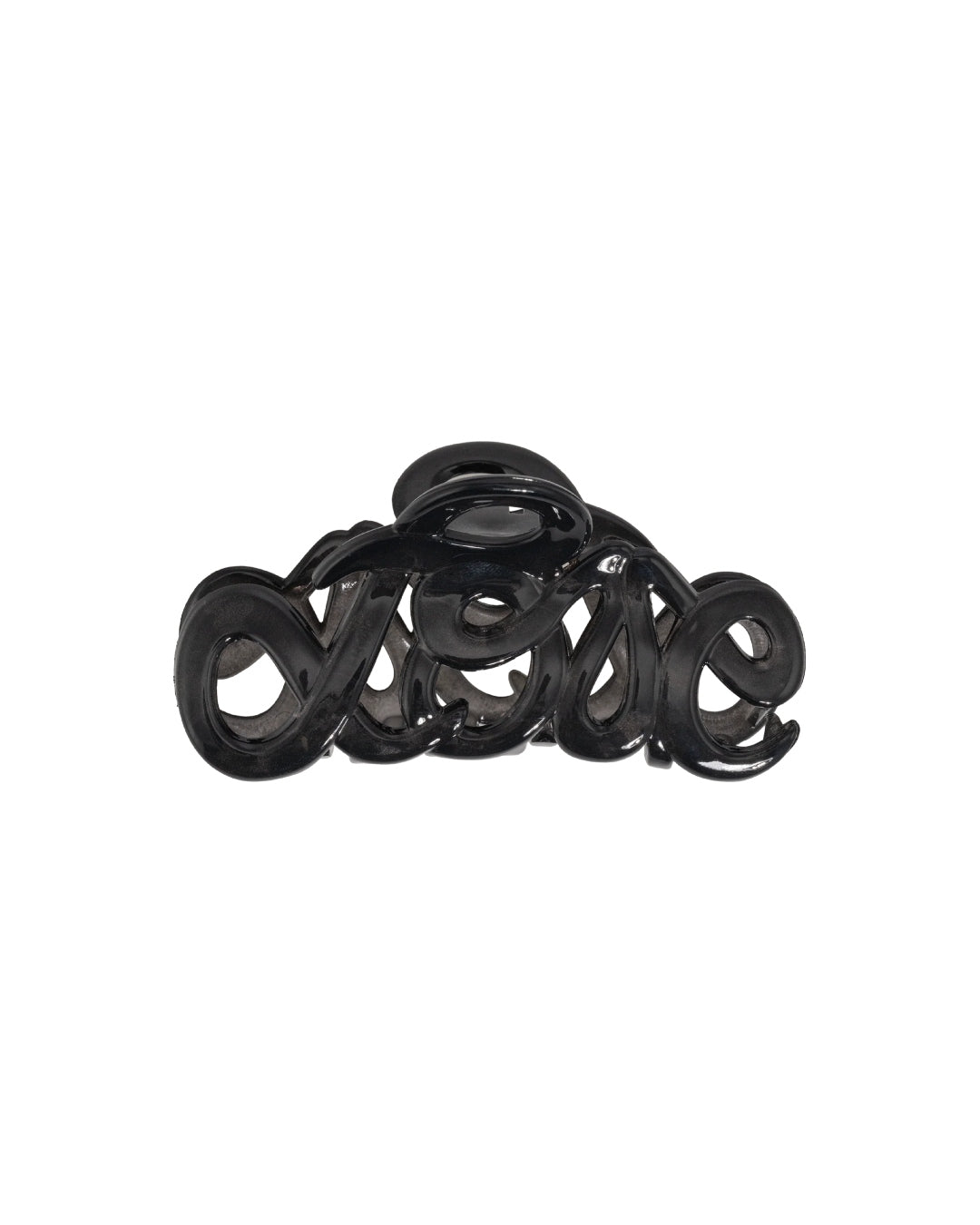 Love Hair Claw Clip | Large | Bondep