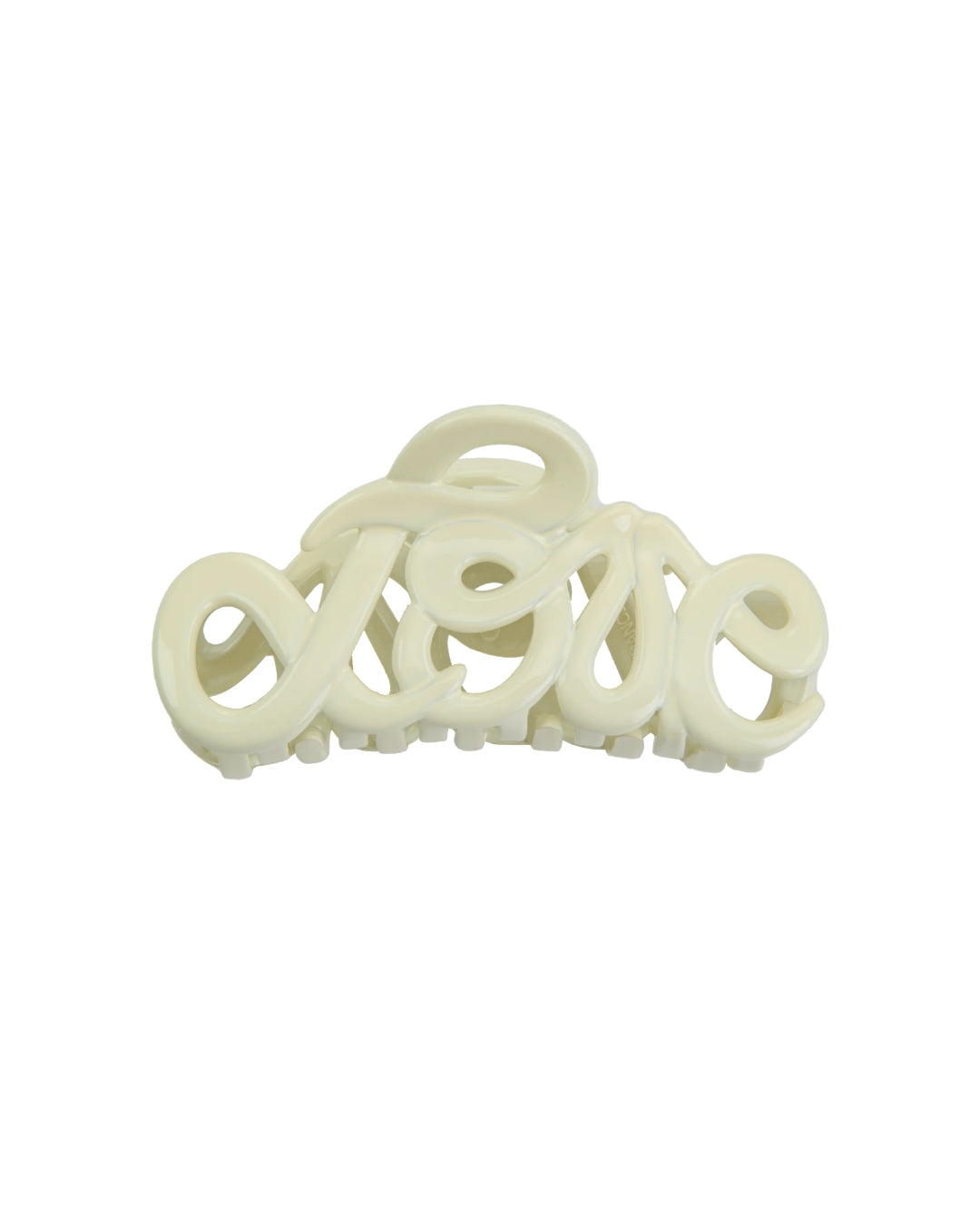 Love Hair Claw Clip | Large | Bondep