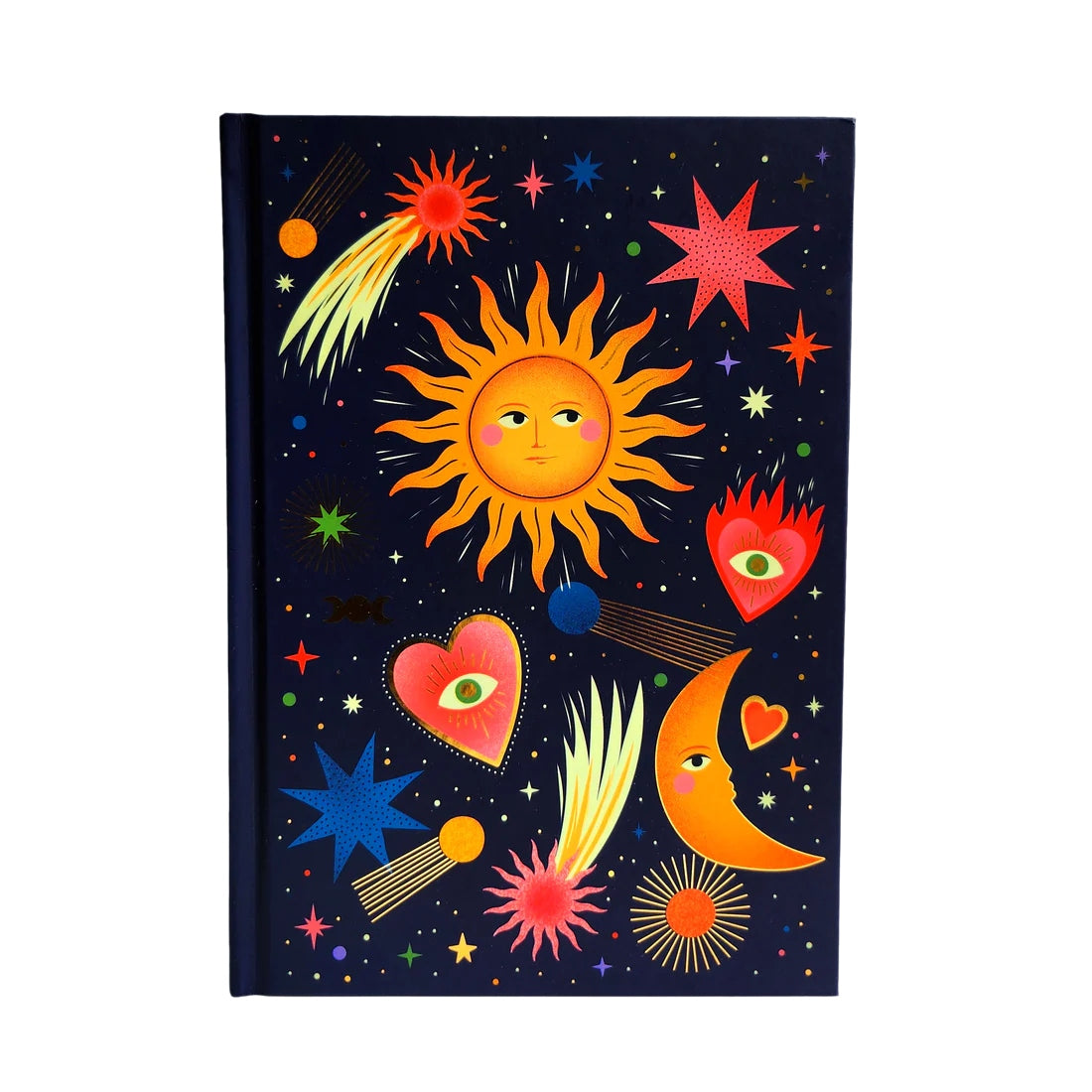 Luminary Ruled Notebook | A5 | In Real Life
