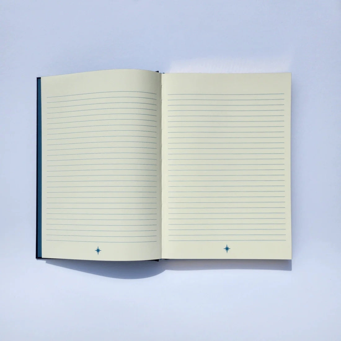 Luminary Ruled Notebook | A5 | In Real Life