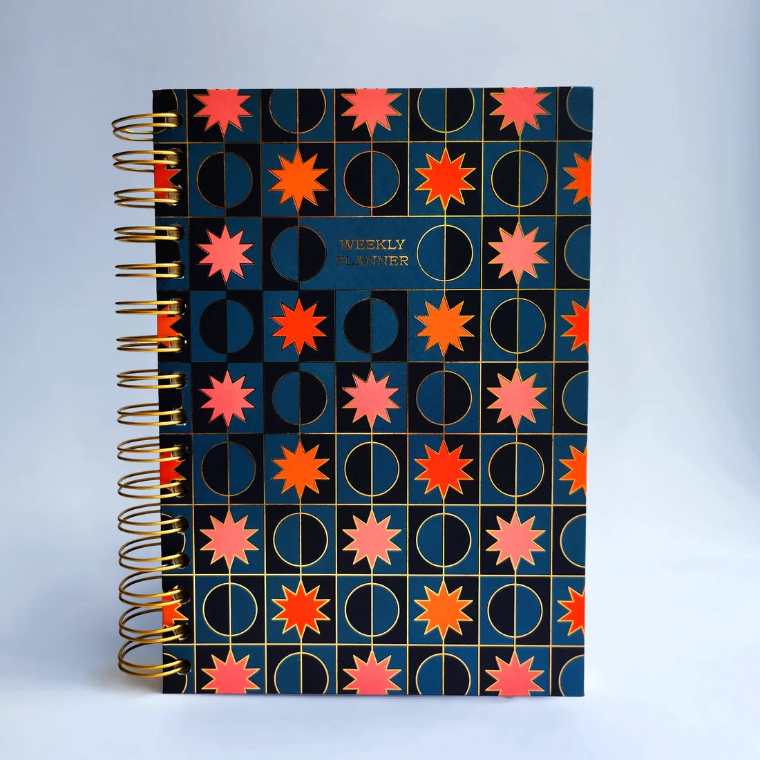 Luminary Weekly Planner | A5 | In Real Life