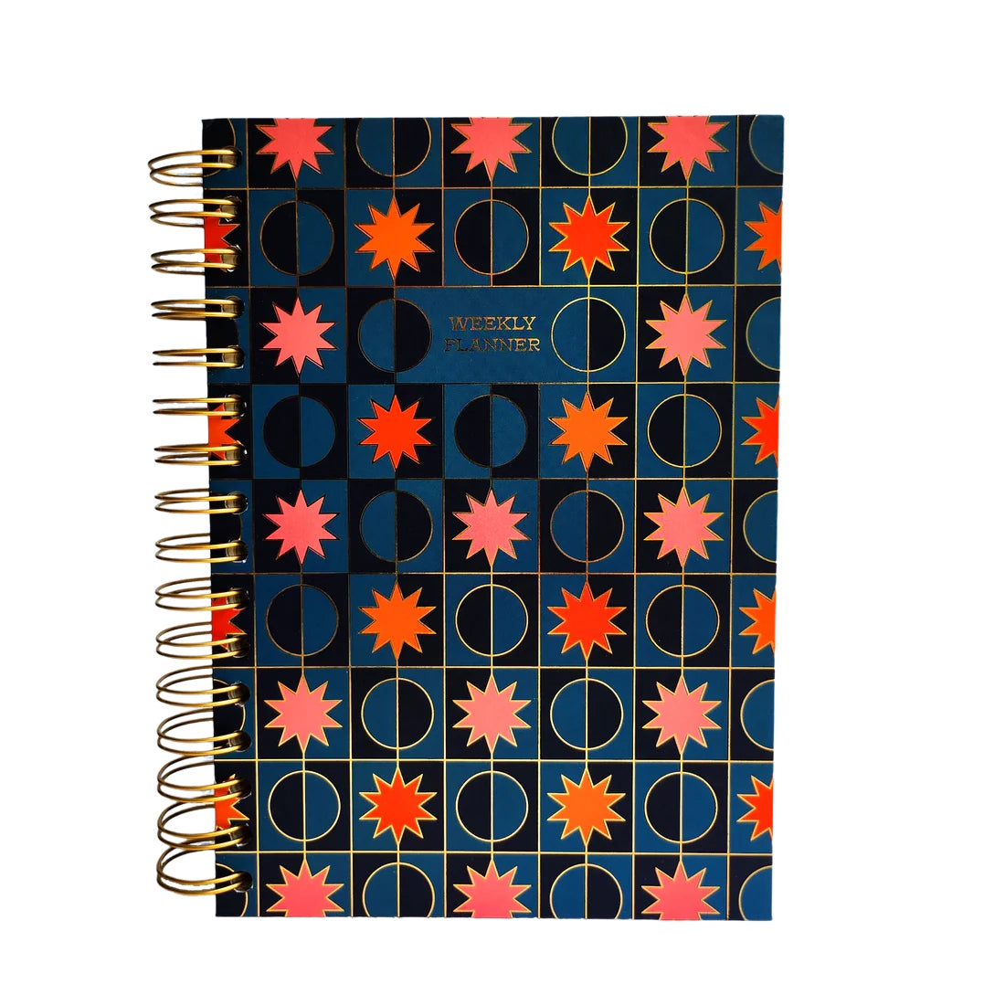 Luminary Weekly Planner | A5 | In Real Life