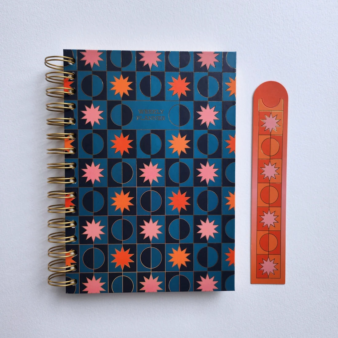 Luminary Weekly Planner | A5 | In Real Life
