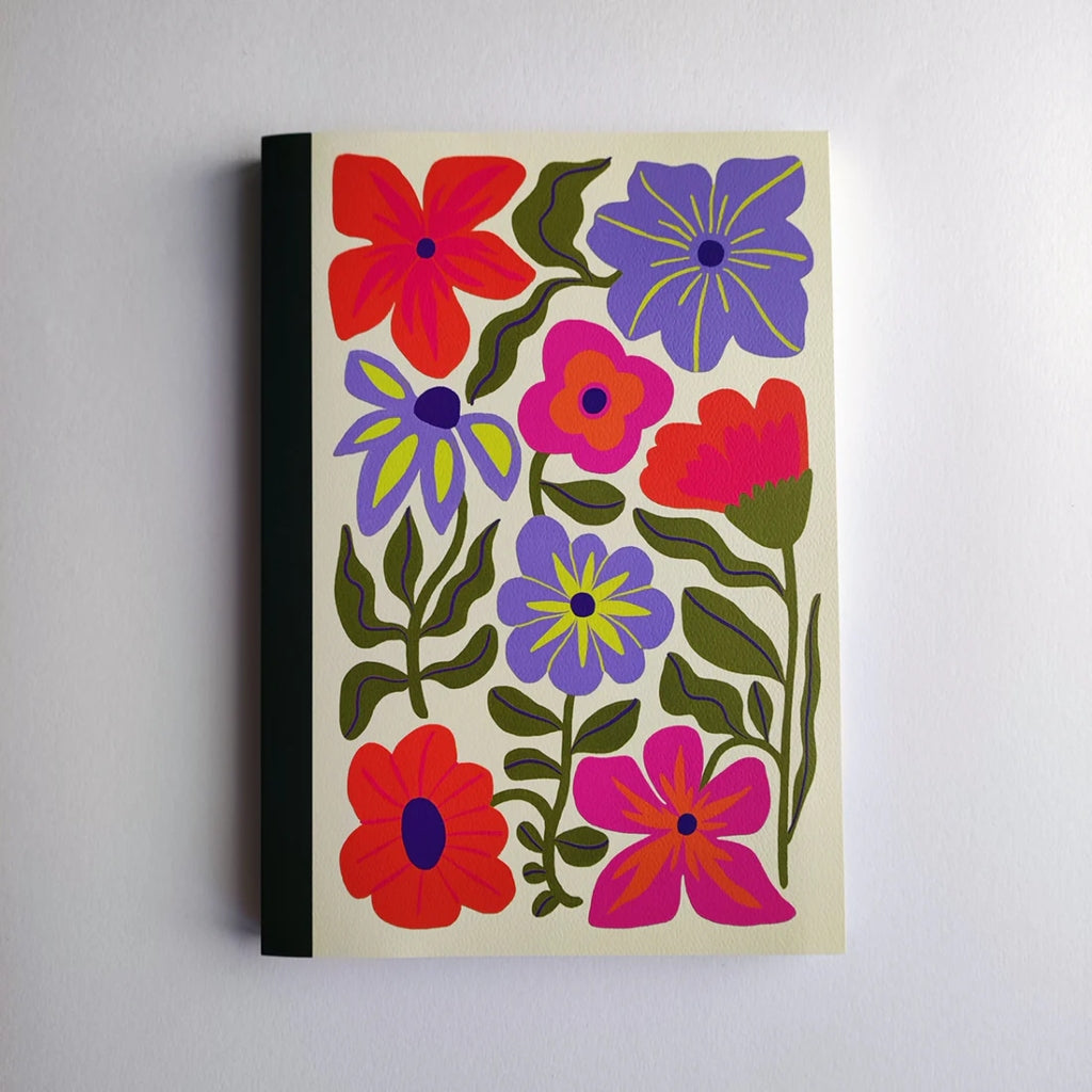 Petalscape Subject Notebook | B5 | In Real Life