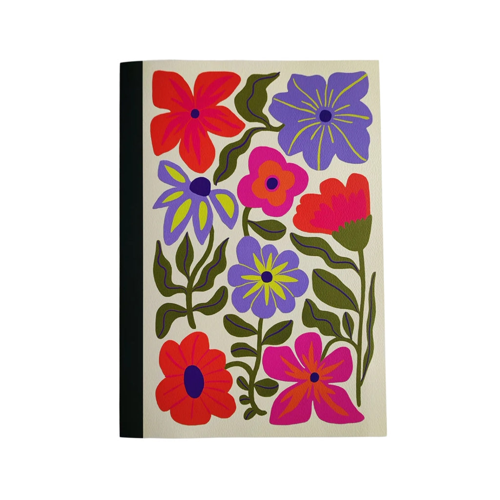 Petalscape Subject Notebook | B5 | In Real Life