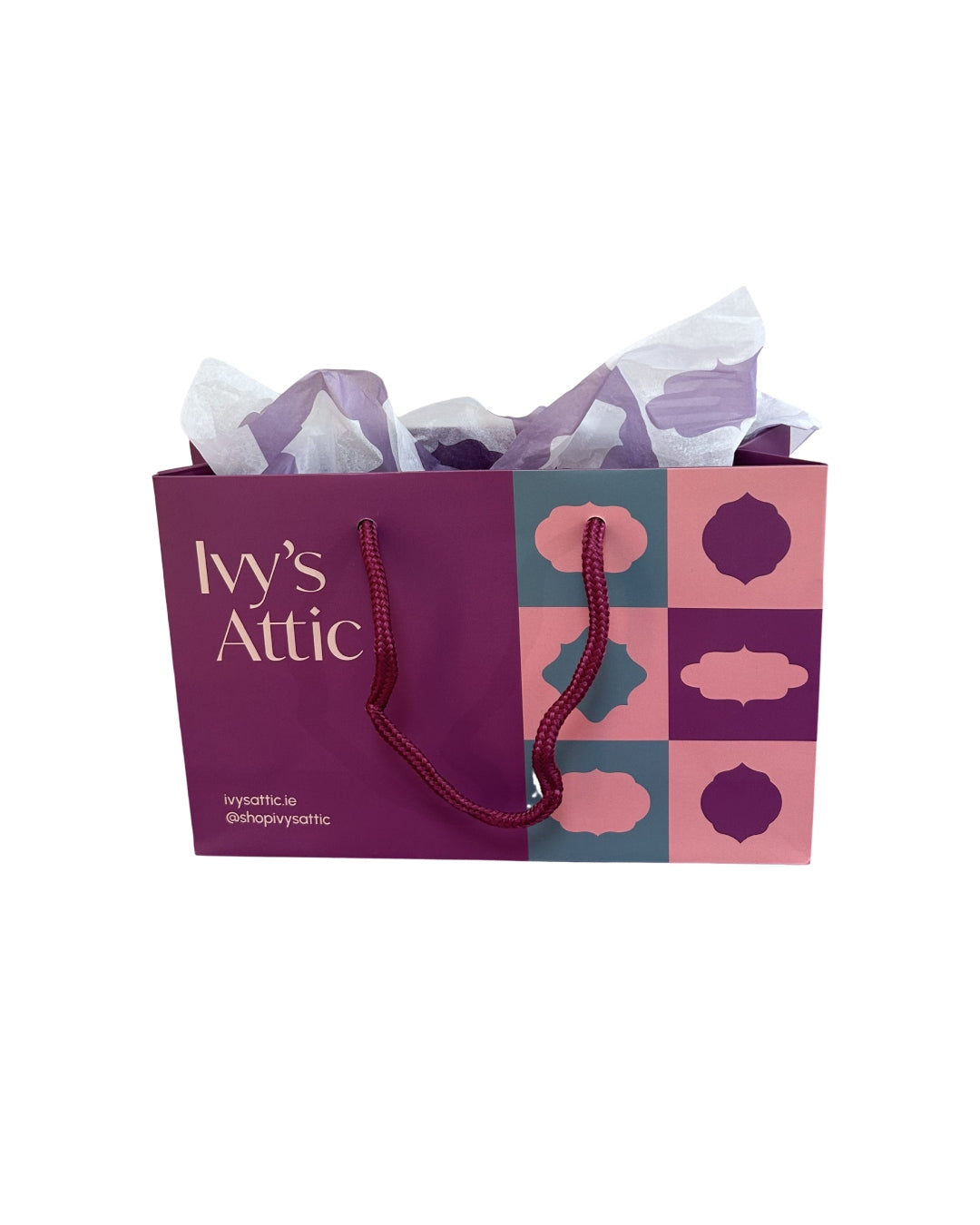 Premium Gift Packaging Bundle | Ivy's Attic