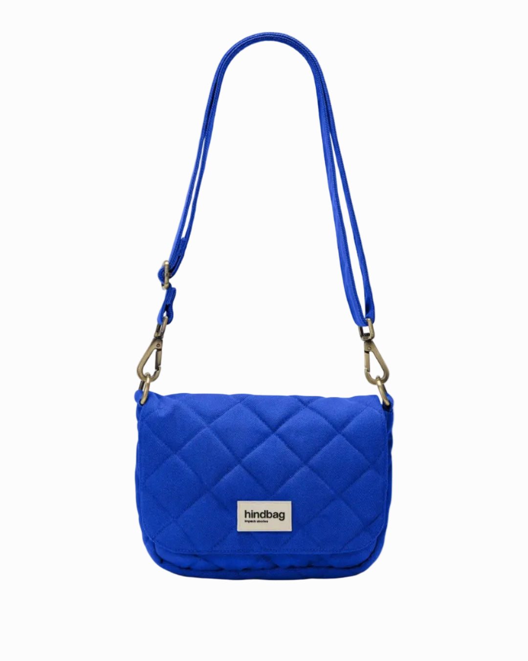 Quilted Handbag | Margault | Hindbag