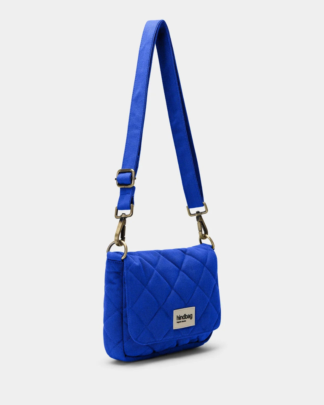 Quilted Handbag | Margault | Hindbag