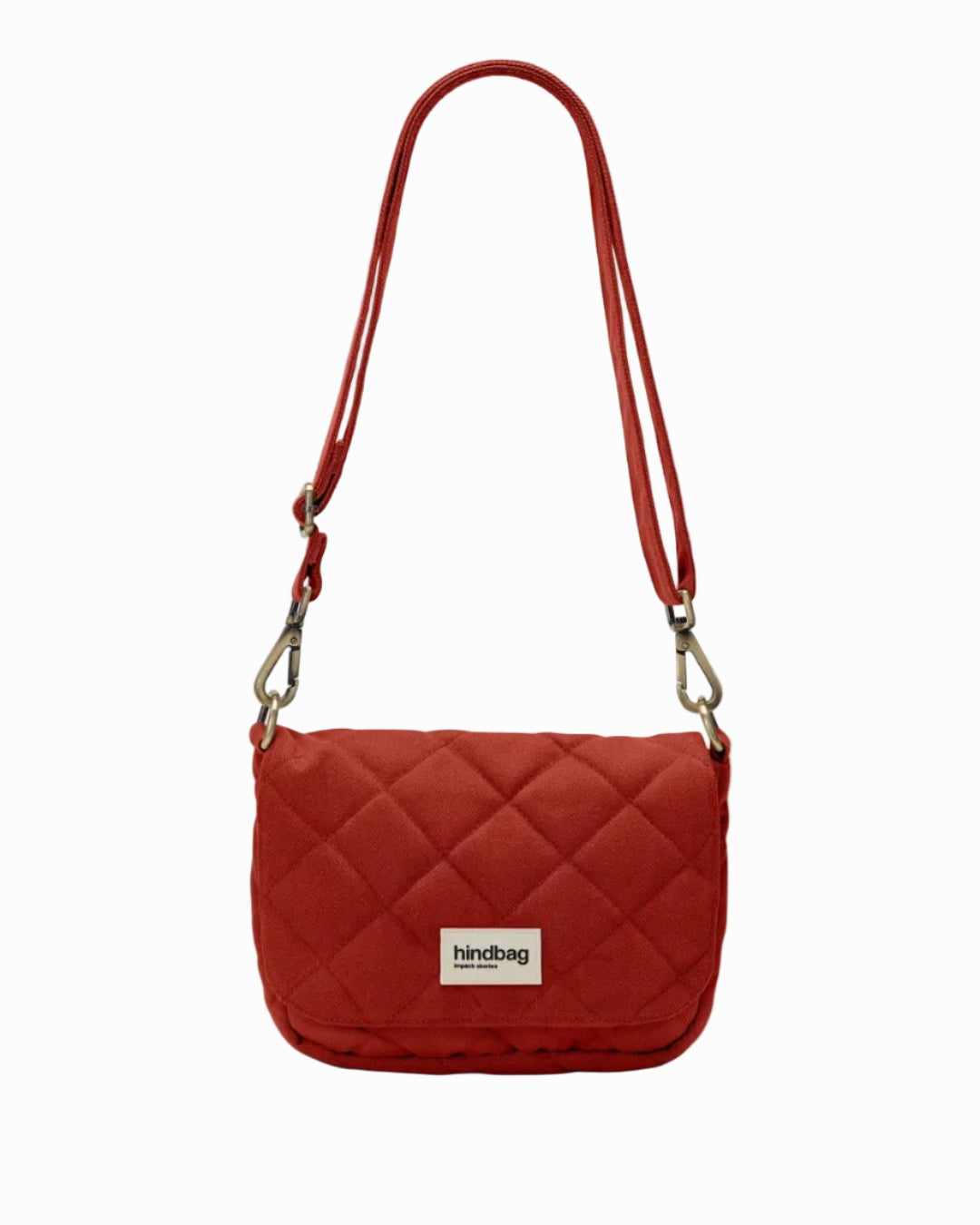 Quilted Handbag | Margault | Hindbag