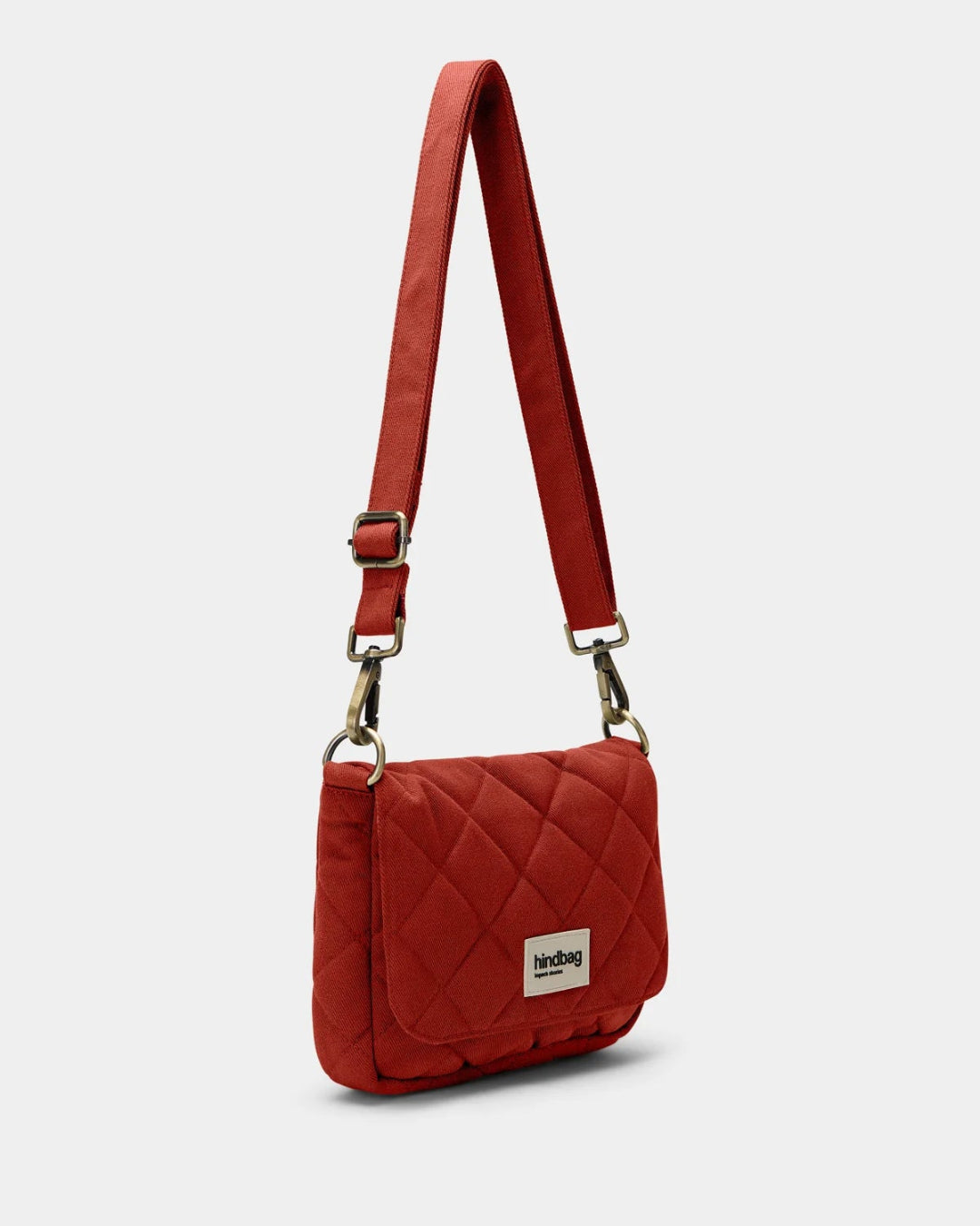 Quilted Handbag | Margault | Hindbag