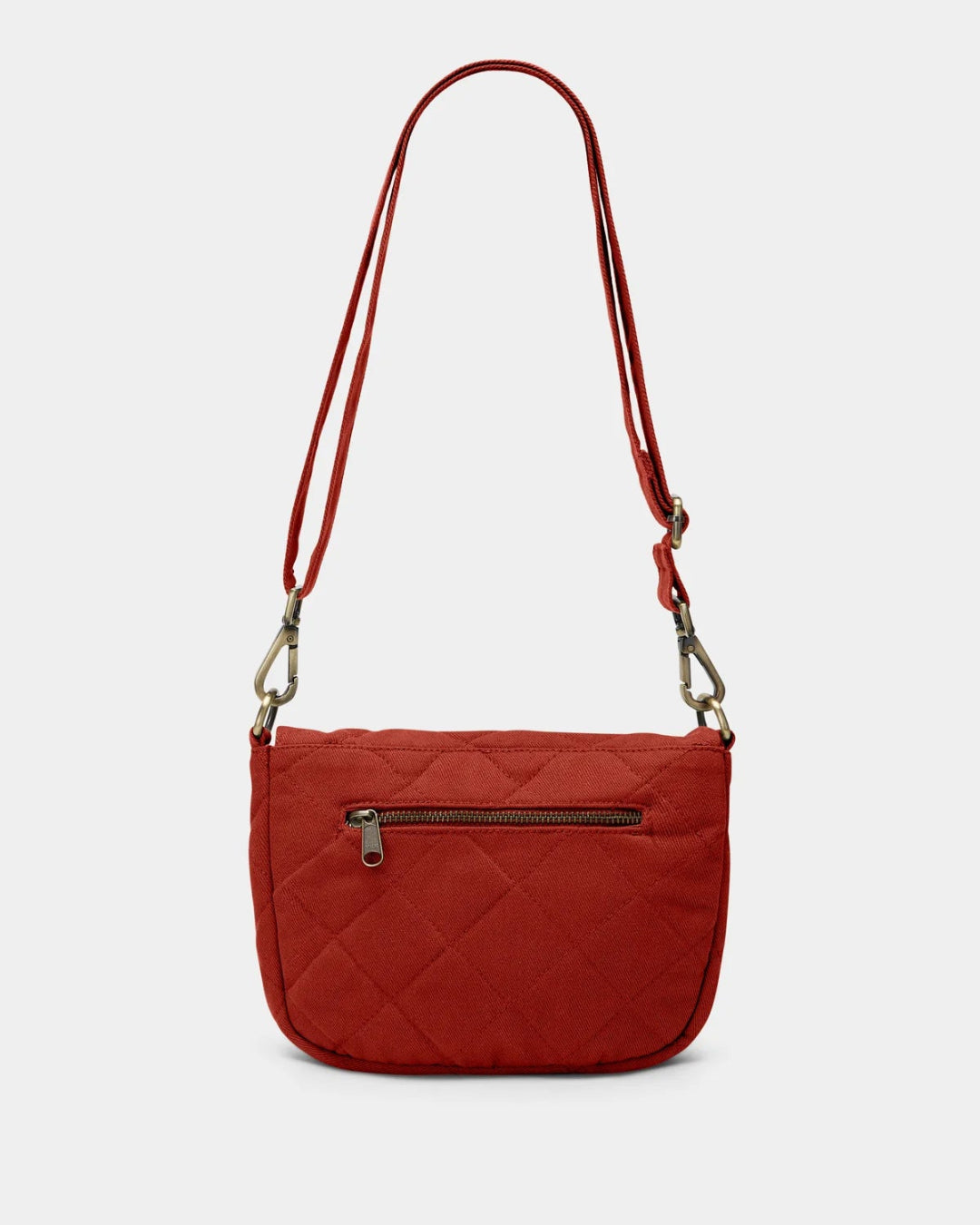 Quilted Handbag | Margault | Hindbag