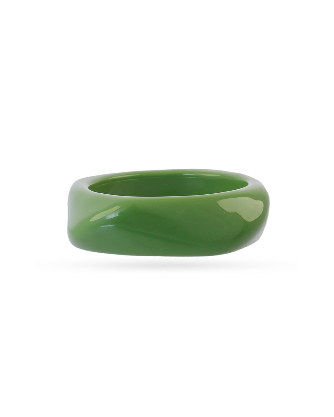 Resin Bangle Bracelet | Astra | Anartxy