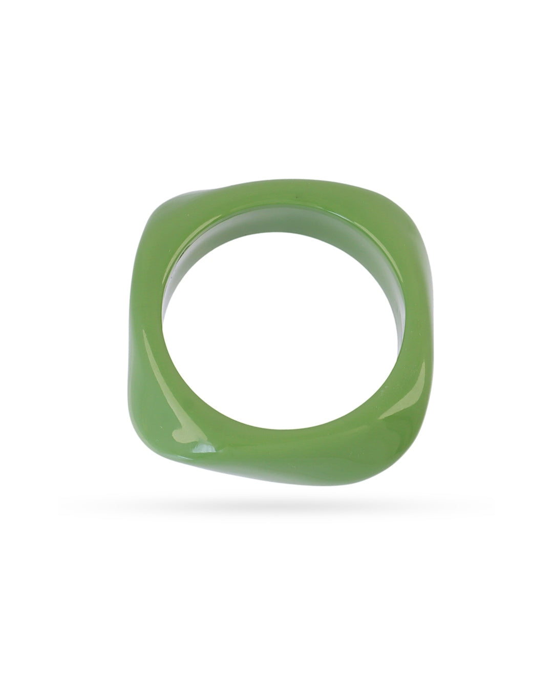 Resin Bangle Bracelet | Astra | Anartxy