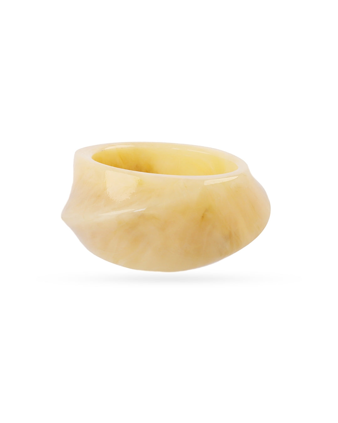 Resin Bangle Bracelet | Relieve | Anartxy
