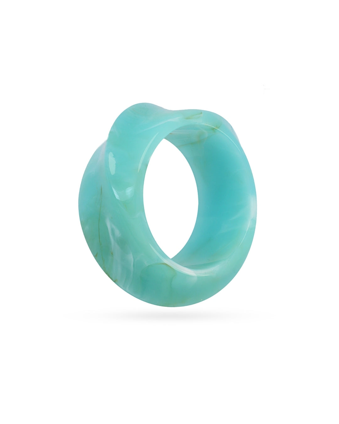 Resin Bangle Bracelet | Relieve | Anartxy