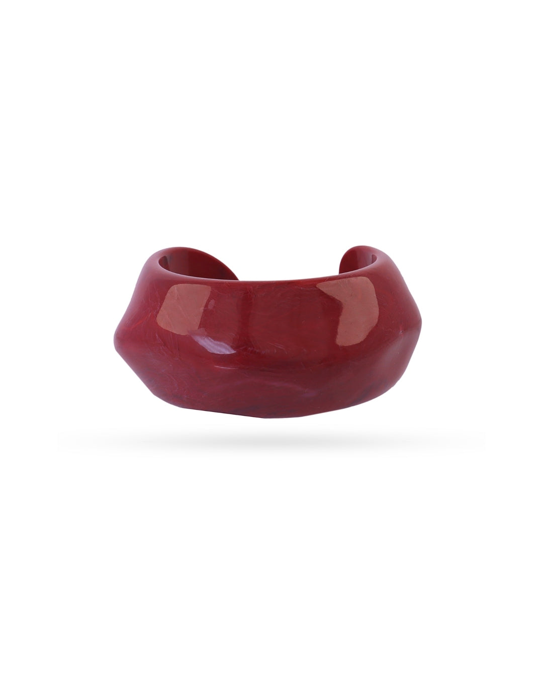 Resin Bangle Bracelet | Yume | Anartxy