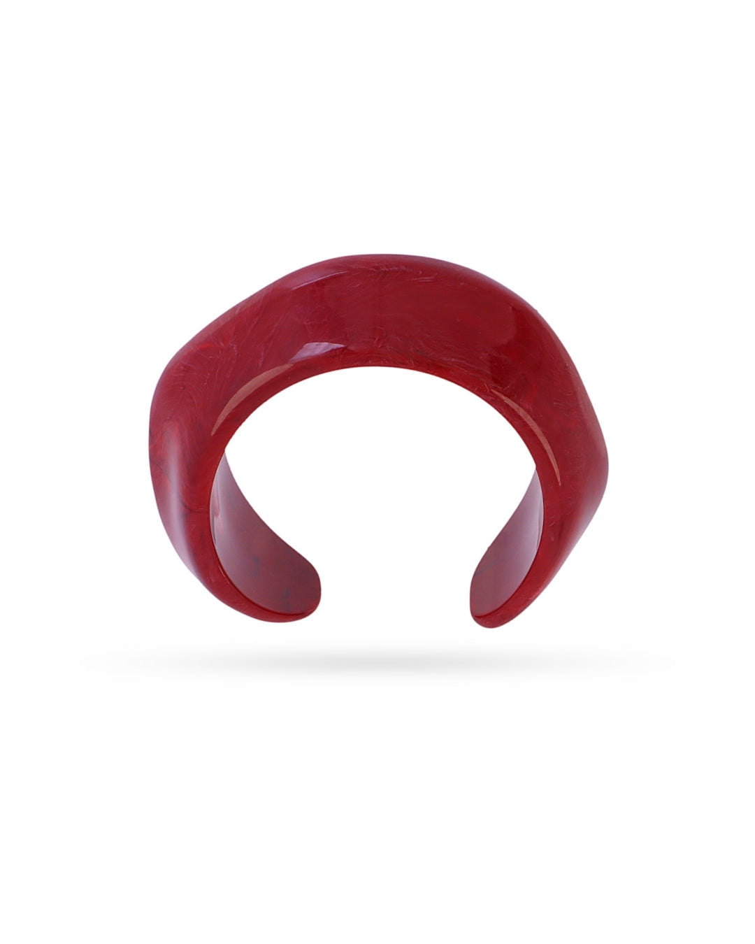 Resin Bangle Bracelet | Yume | Anartxy