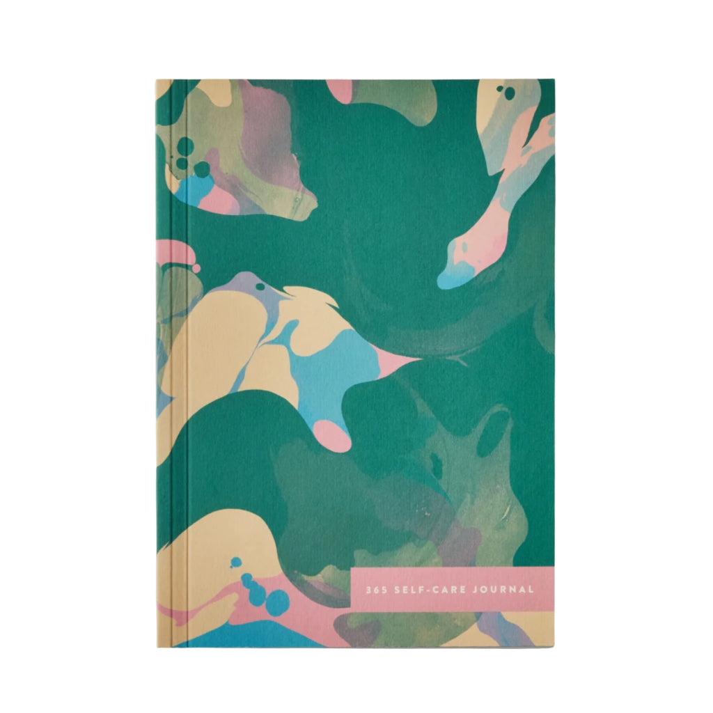 Reverie 365 Self Care Journal | A5 | In Real Life