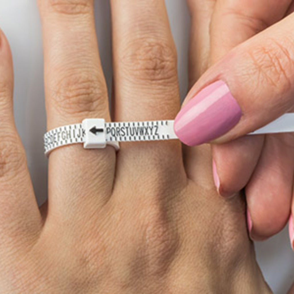 Ring Sizer | Multisizer