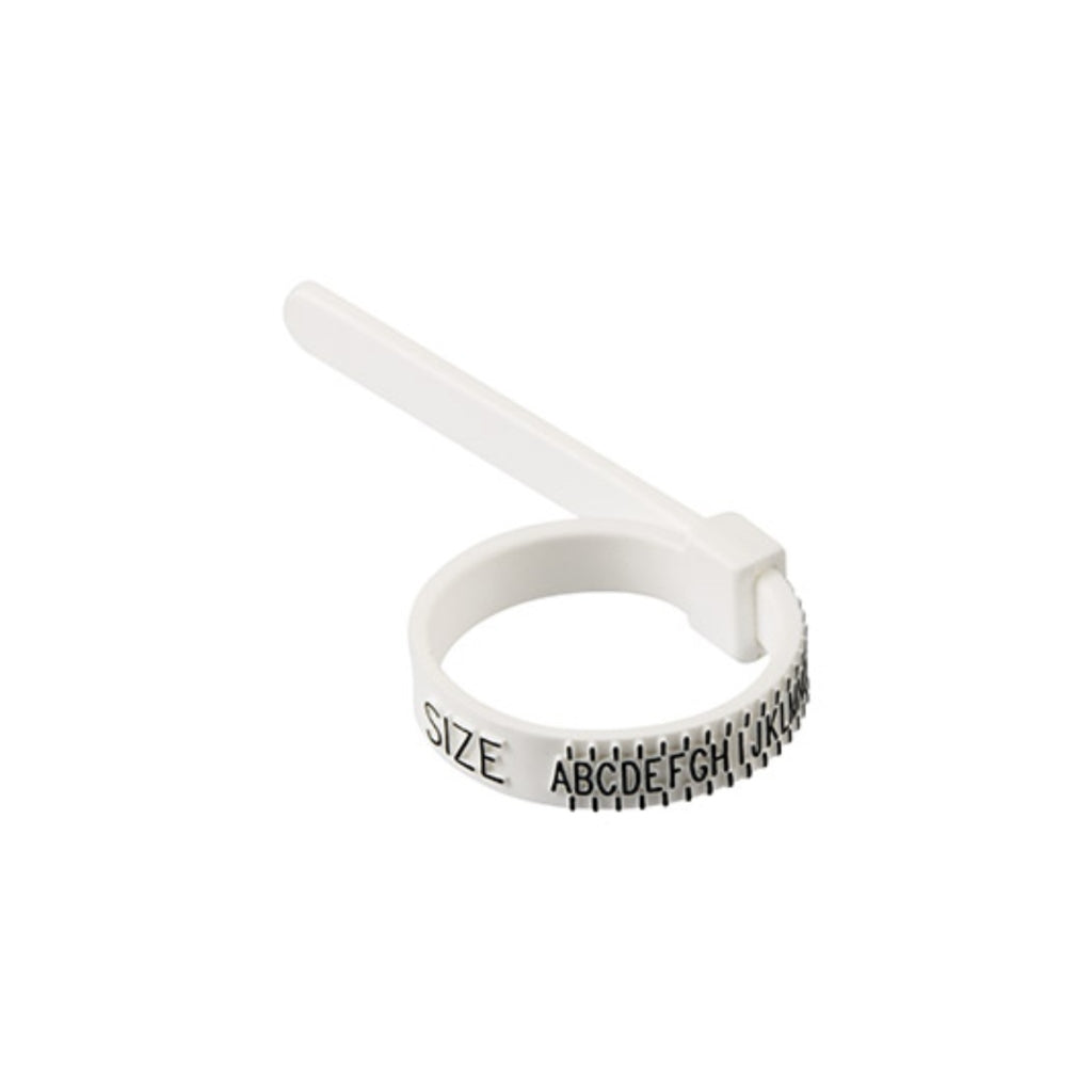 Ring Sizer | Multisizer