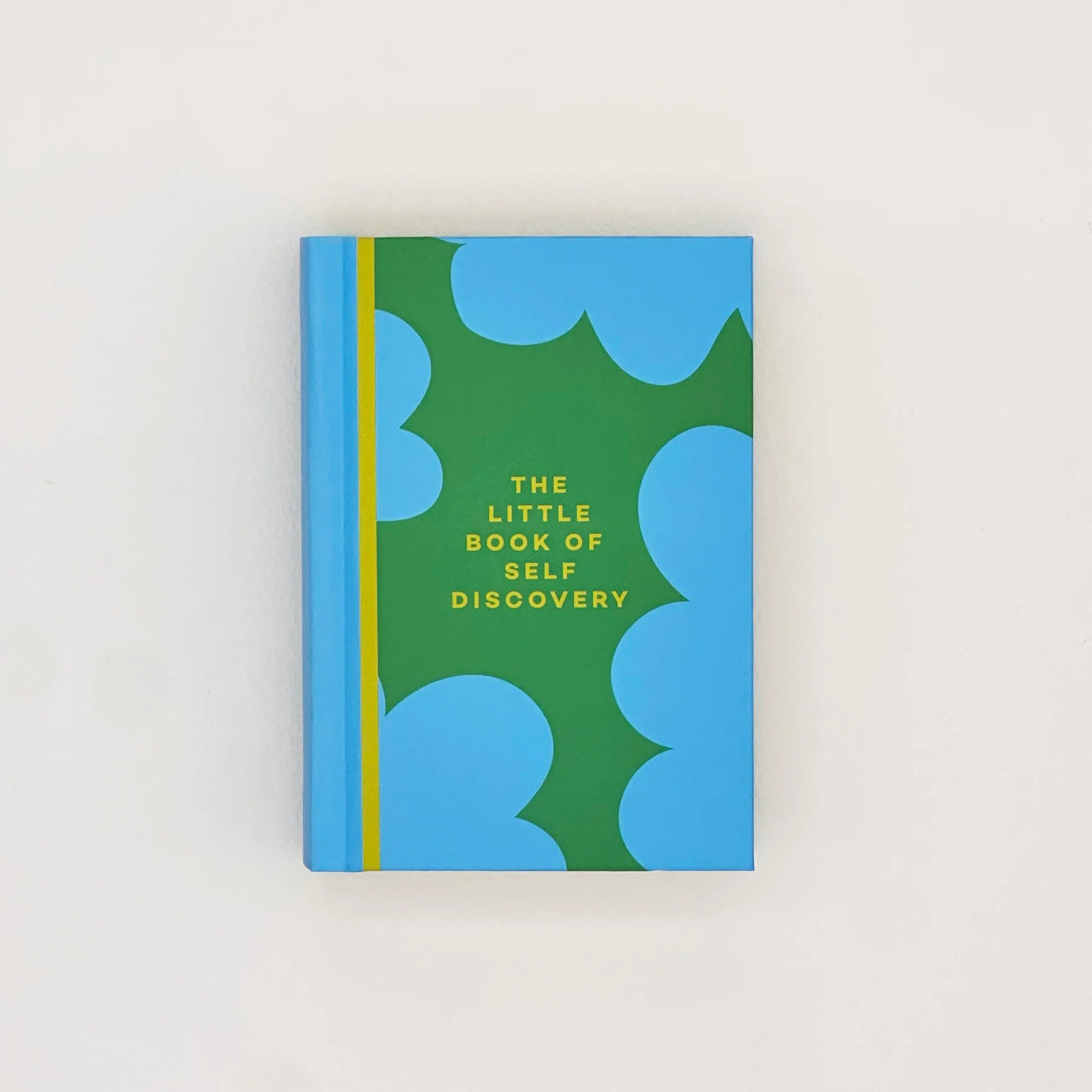 The Little Book Of Self Discovery Mini Journal | A7 | In Real Life