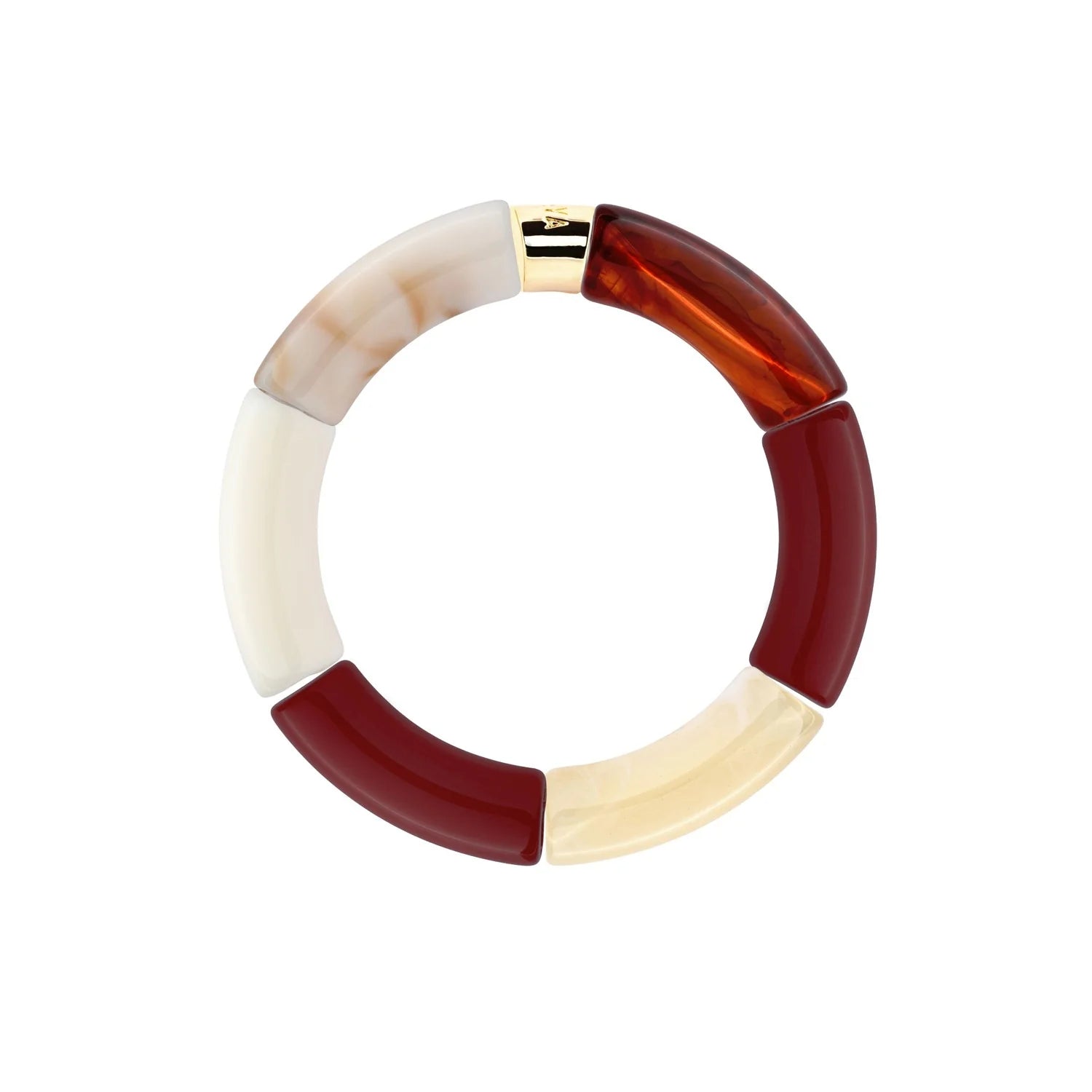 Colourful Resin Bracelet | Sol | Parabaya