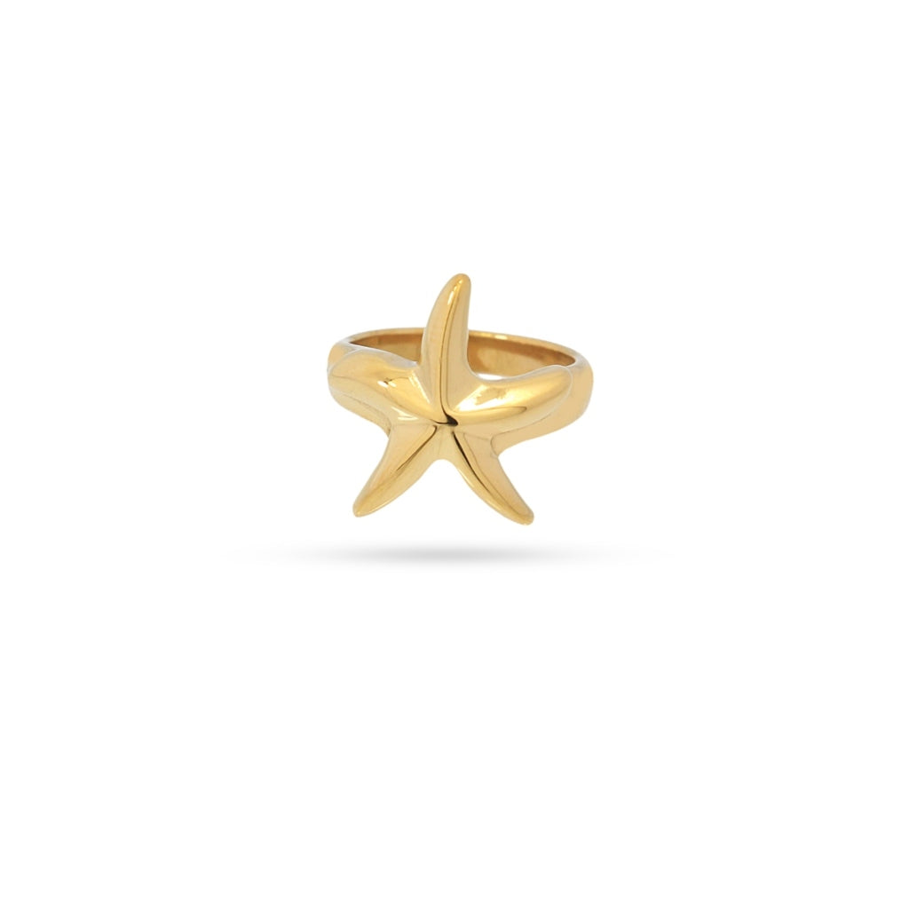 Starfish Ring | Anartxy