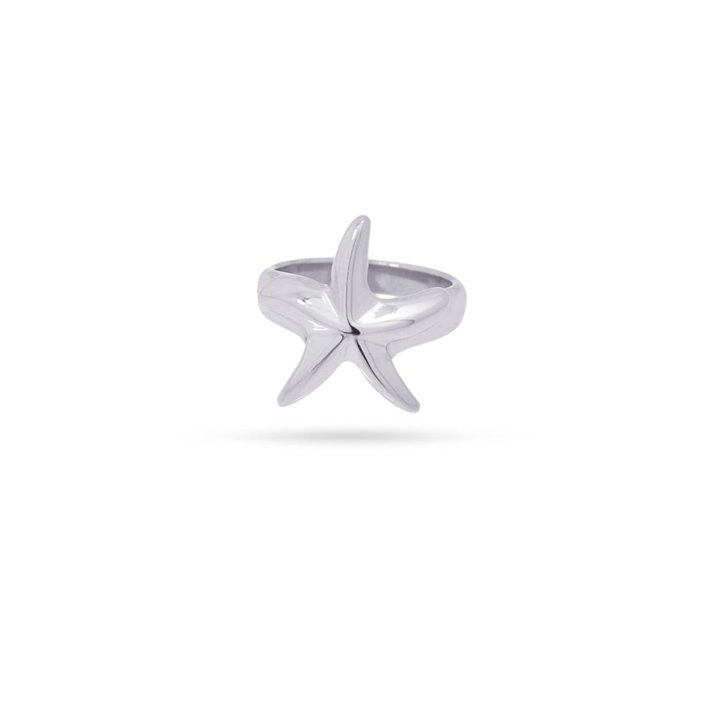 Starfish Ring | Anartxy