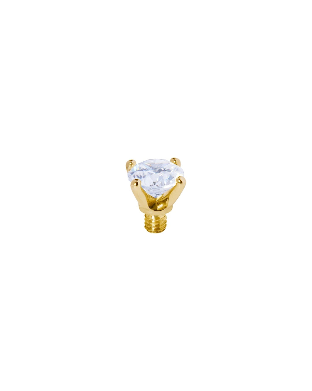 Steel Ring Top | Arezzo 6mm | Qudo